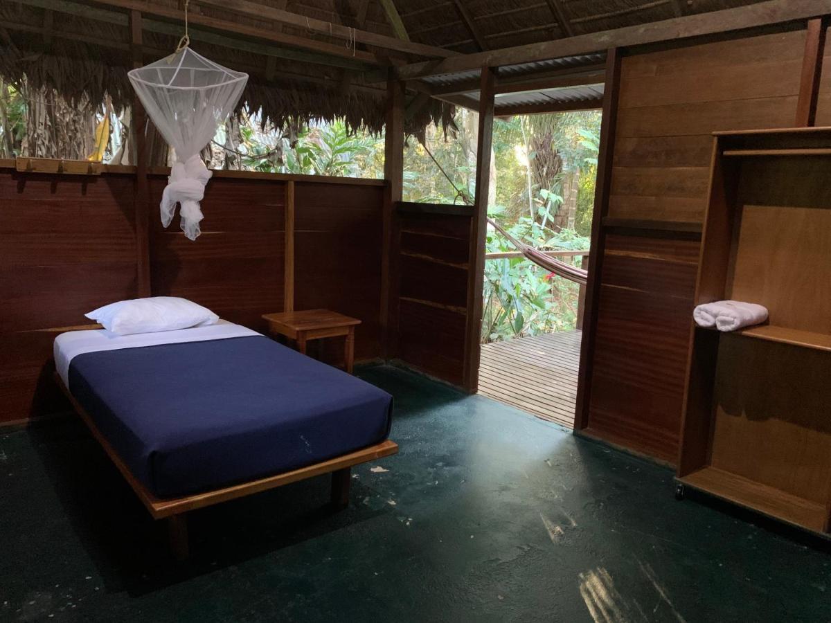 Hacienda Herrera Tambopata Puerto Maldonado Buitenkant foto