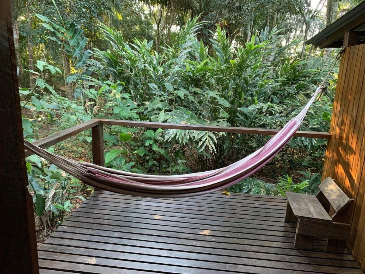 Hacienda Herrera Tambopata Puerto Maldonado Buitenkant foto