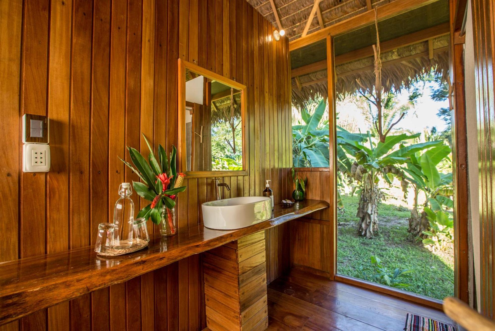 Hacienda Herrera Tambopata Puerto Maldonado Buitenkant foto