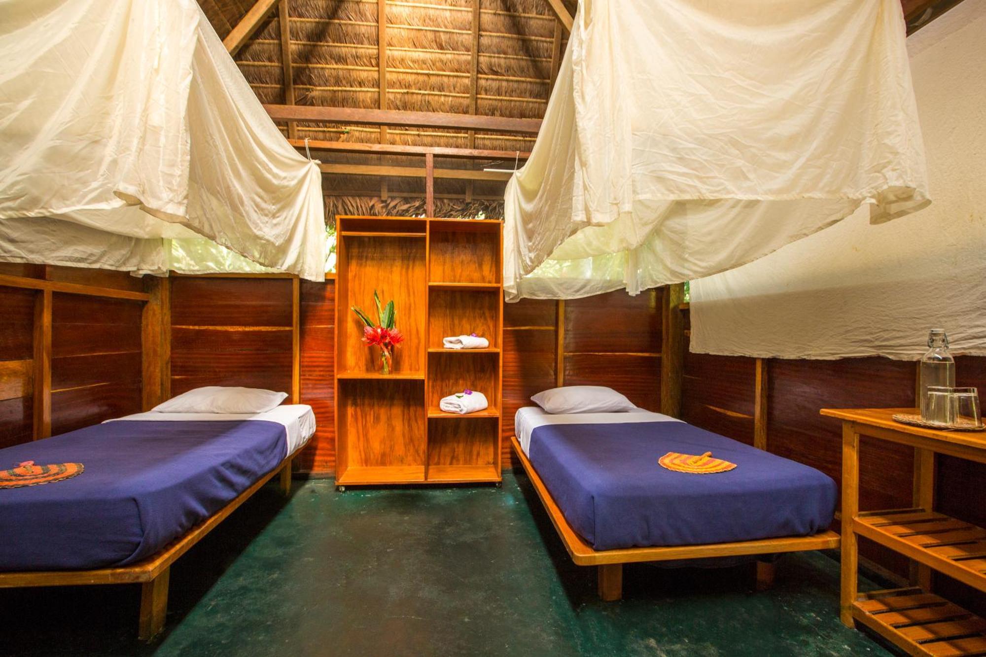 Hacienda Herrera Tambopata Puerto Maldonado Buitenkant foto