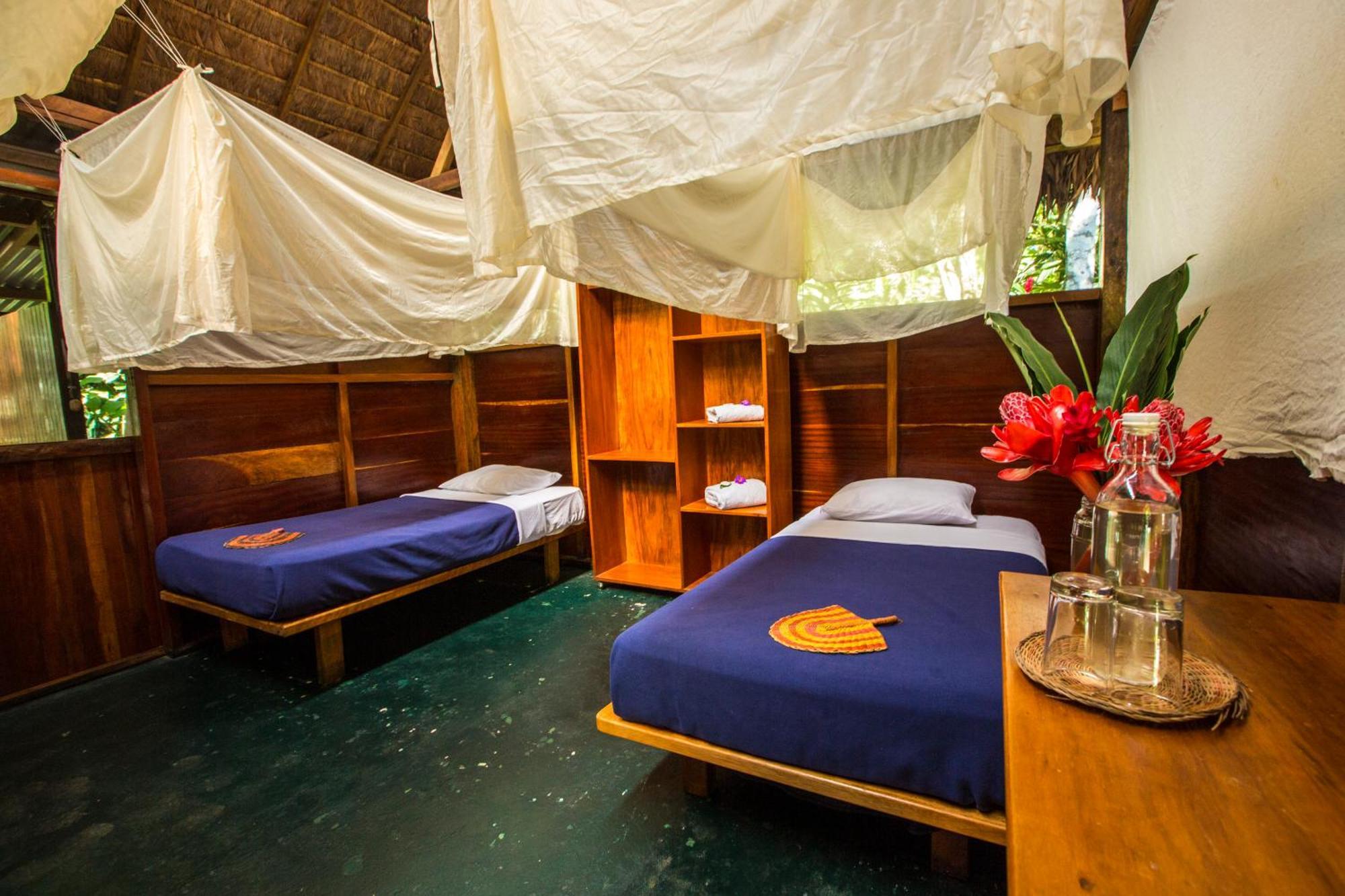 Hacienda Herrera Tambopata Puerto Maldonado Buitenkant foto