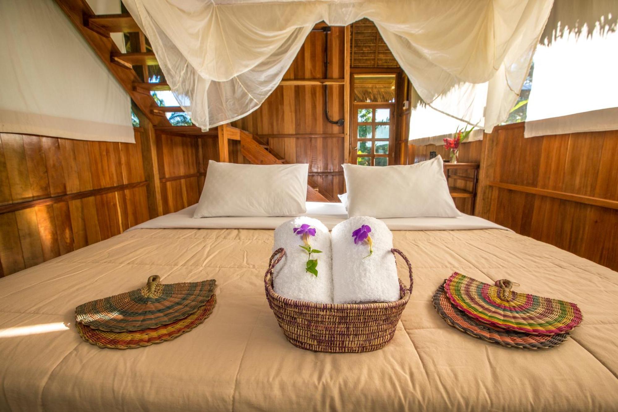 Hacienda Herrera Tambopata Puerto Maldonado Buitenkant foto