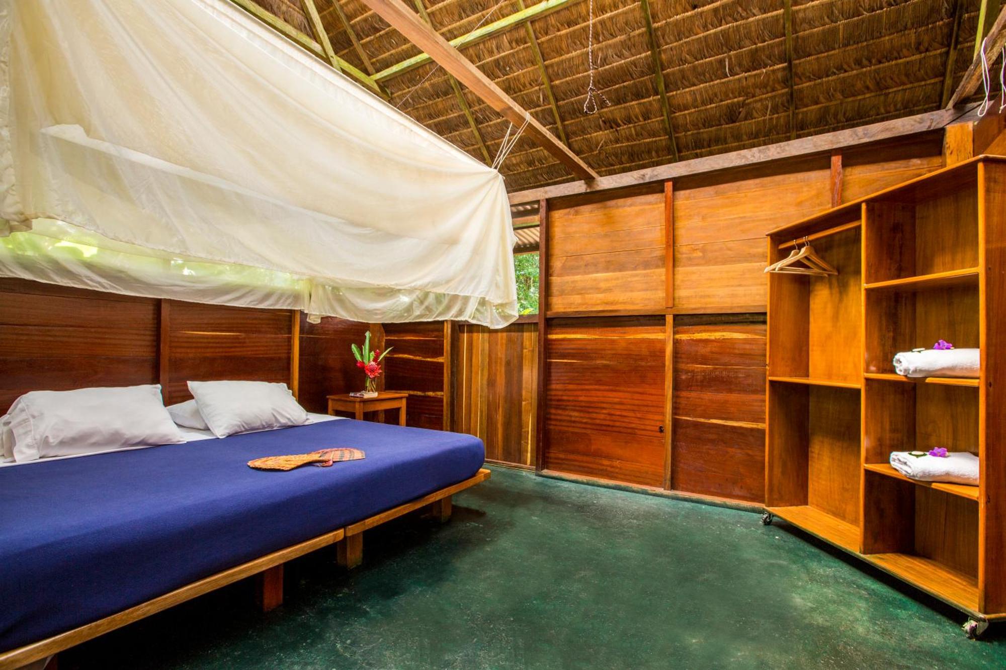 Hacienda Herrera Tambopata Puerto Maldonado Buitenkant foto