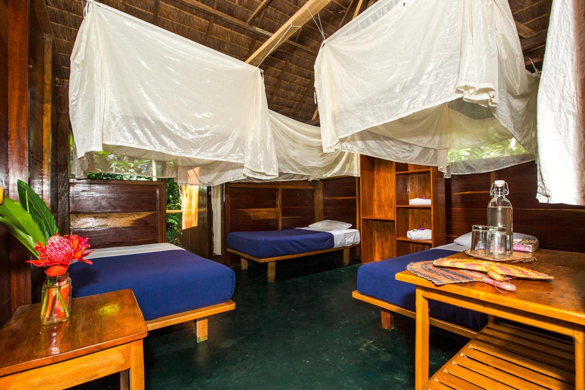 Hacienda Herrera Tambopata Puerto Maldonado Buitenkant foto