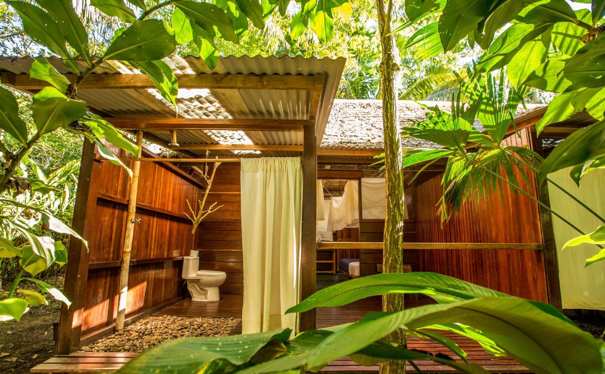 Hacienda Herrera Tambopata Puerto Maldonado Buitenkant foto
