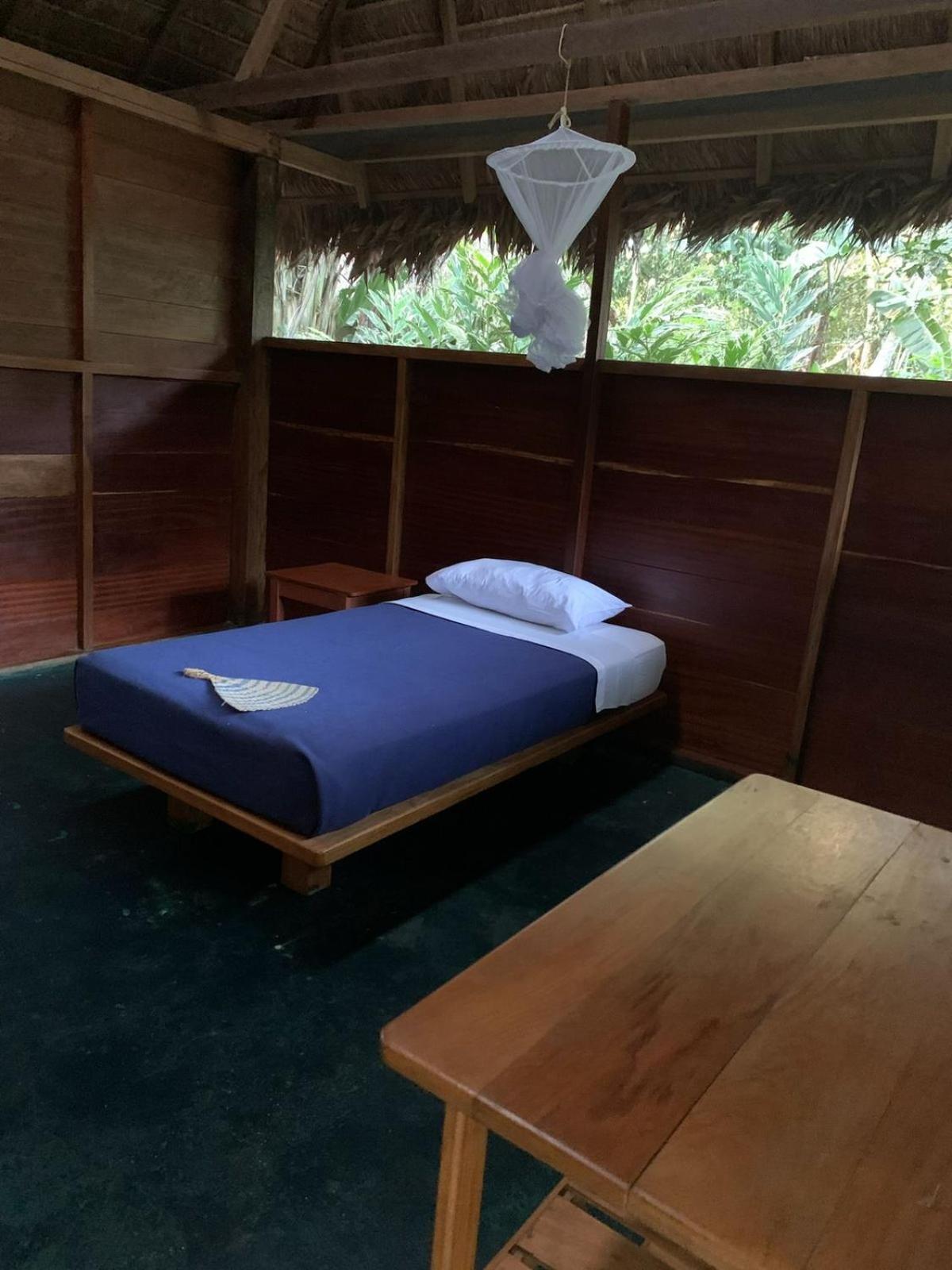 Hacienda Herrera Tambopata Puerto Maldonado Buitenkant foto