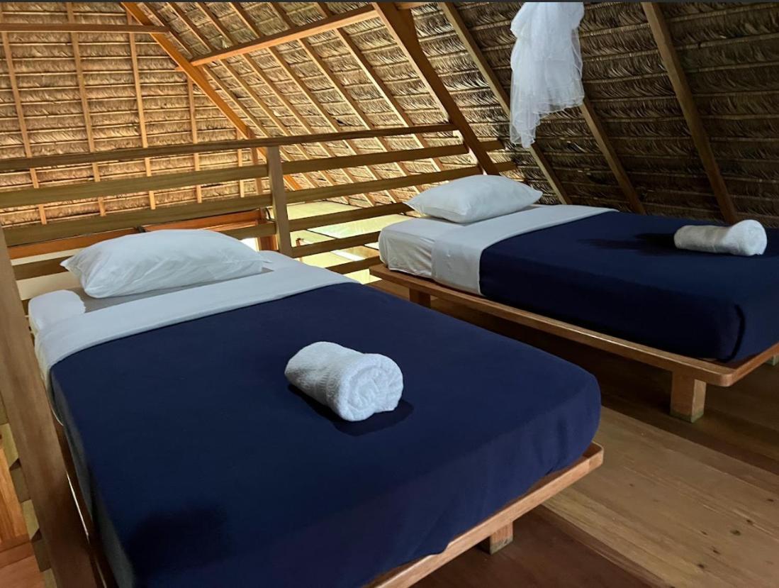 Hacienda Herrera Tambopata Puerto Maldonado Buitenkant foto