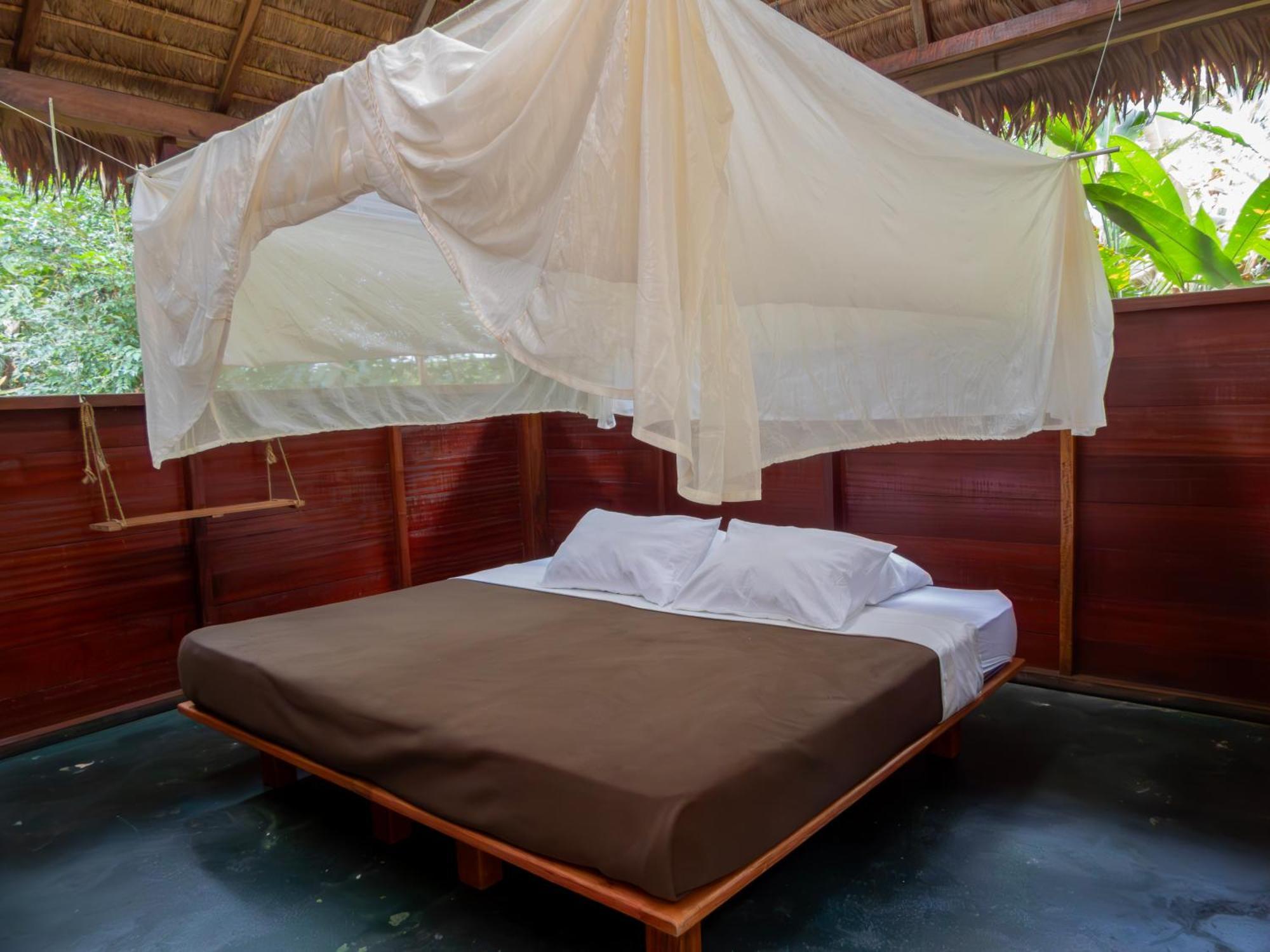 Hacienda Herrera Tambopata Puerto Maldonado Buitenkant foto