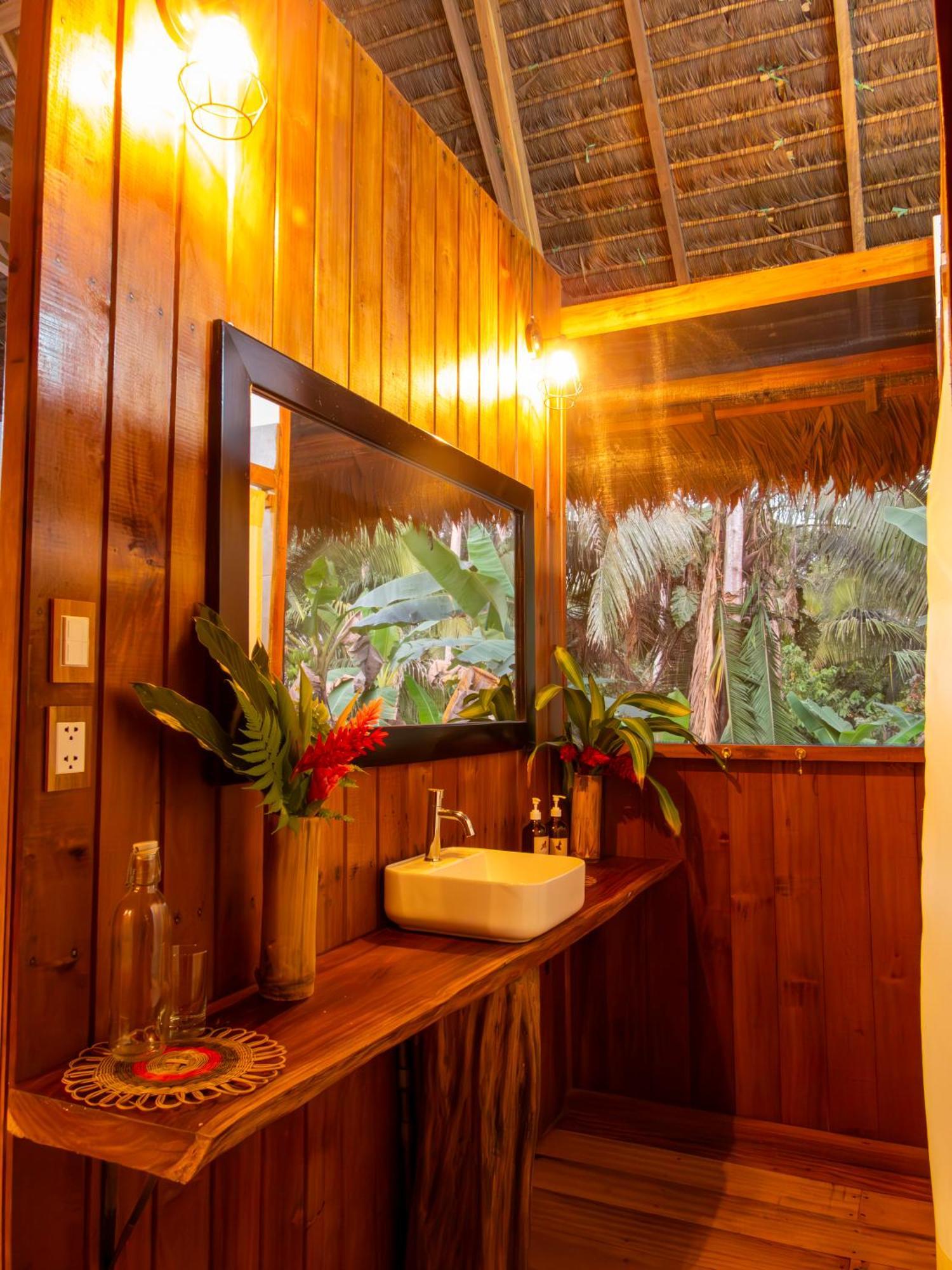 Hacienda Herrera Tambopata Puerto Maldonado Buitenkant foto