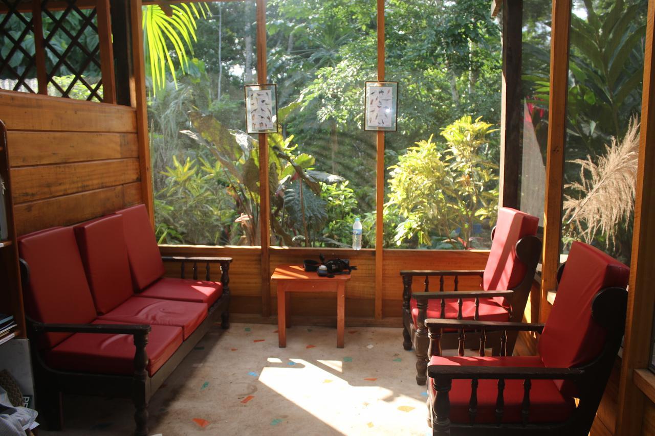 Hacienda Herrera Tambopata Puerto Maldonado Buitenkant foto