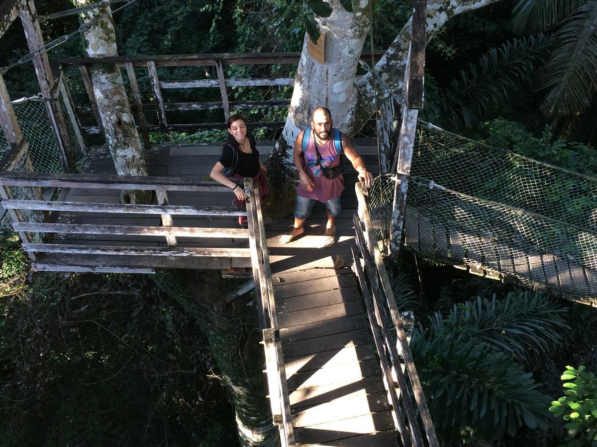 Hacienda Herrera Tambopata Puerto Maldonado Buitenkant foto